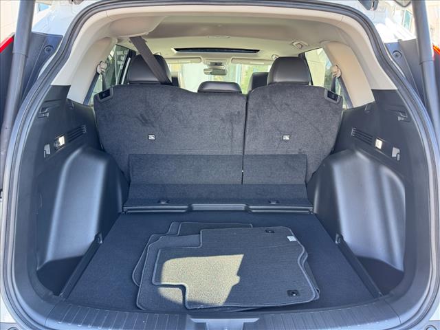 2024 Honda CR-V EX-L - Photo 13