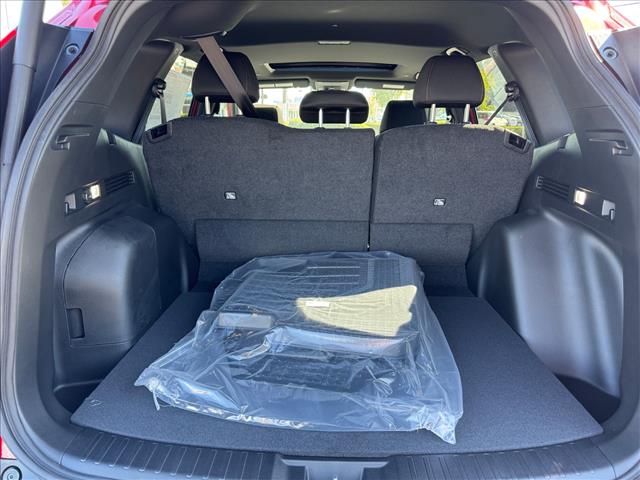 2026 Honda CR-V Hybrid TrailSport - Photo 13