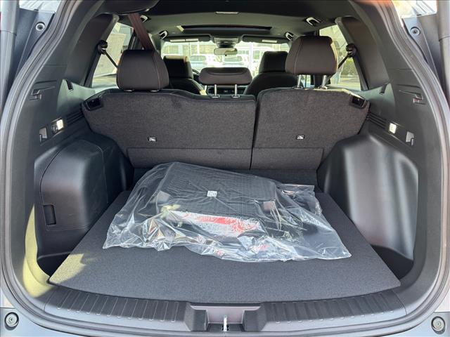 2026 Honda CR-V Hybrid TrailSport - Photo 13