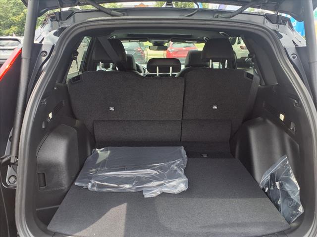 2026 Honda CR-V Hybrid Sport-L - Photo 13