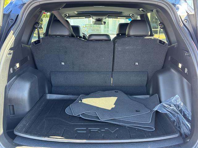 2025 Honda CR-V Hybrid Sport-L - Photo 13