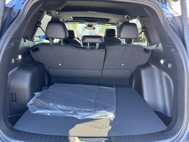 2026 Honda CR-V Hybrid Sport-L - Photo 13