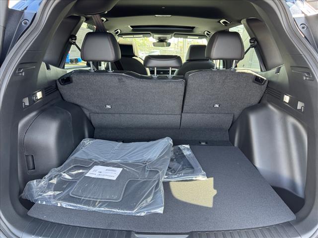 2026 Honda CR-V Hybrid Sport-L - Photo 13