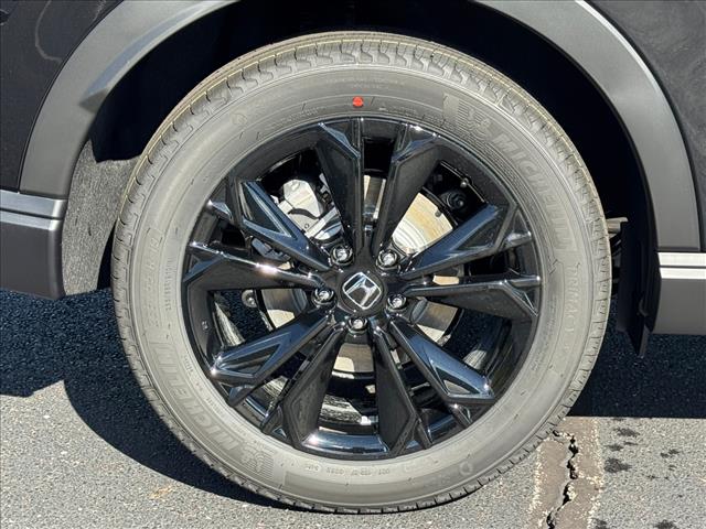 2026 Honda CR-V Hybrid Sport Touring - Photo 13