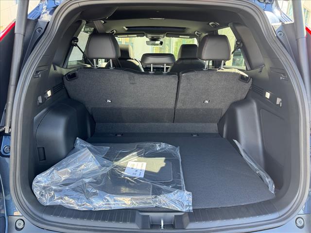 2026 Honda CR-V Hybrid Sport Touring - Photo 13