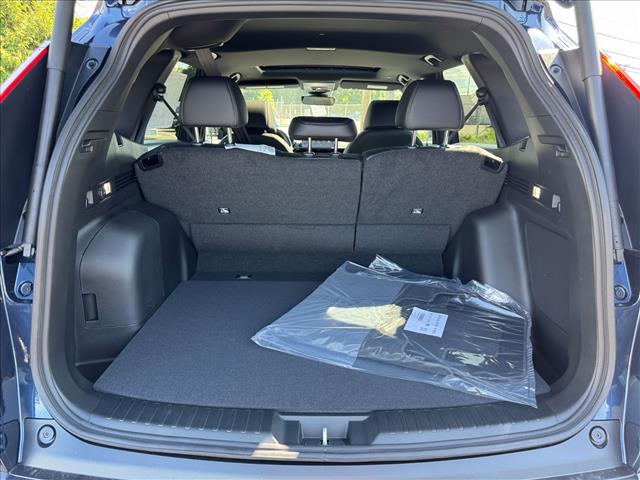 2026 Honda CR-V Hybrid Sport Touring - Photo 13