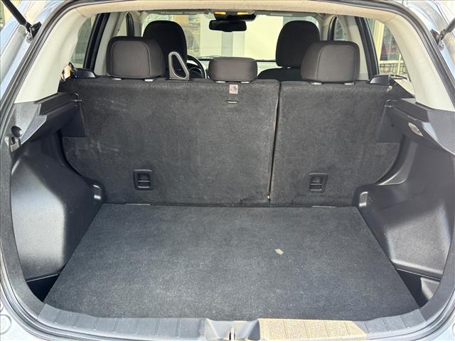 2022 Mitsubishi Outlander Sport 2.0 ES - Photo 13