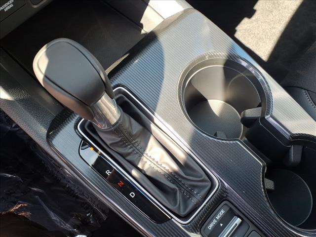 2026 Honda Civic Sport - Photo 14