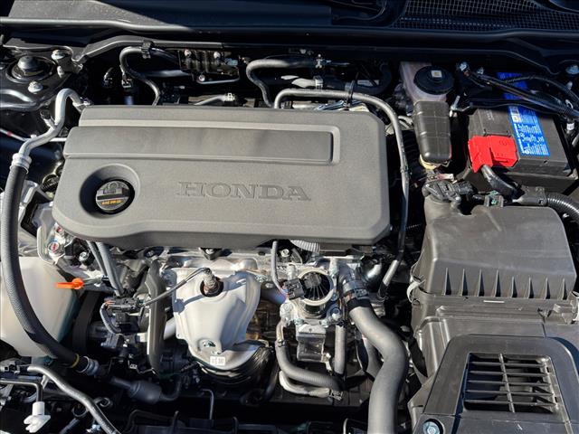 2026 Honda Civic Sport - Photo 14