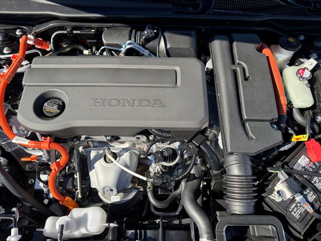 2026 Honda Civic Hybrid  - Photo 14