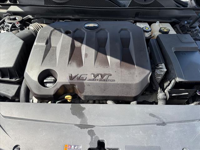 2019 Chevrolet Impala LT - Photo 14