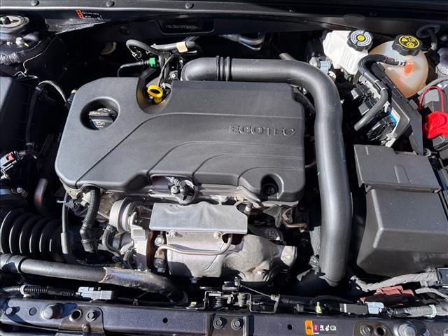 2023 Chevrolet Malibu LT 1LT - Photo 14