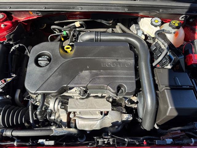 2024 Chevrolet Malibu LT 1LT - Photo 14