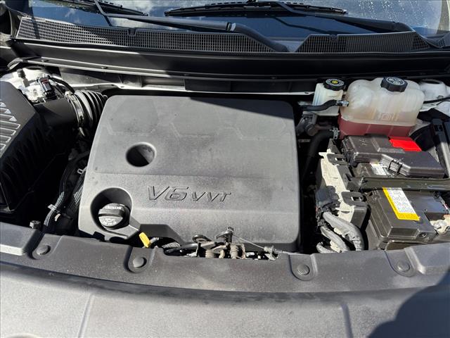 2020 Chevrolet Traverse LT 1LT - Photo 14