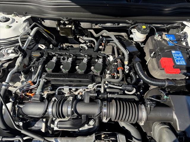 2022 Honda Accord Sport Special Edition - Photo 14