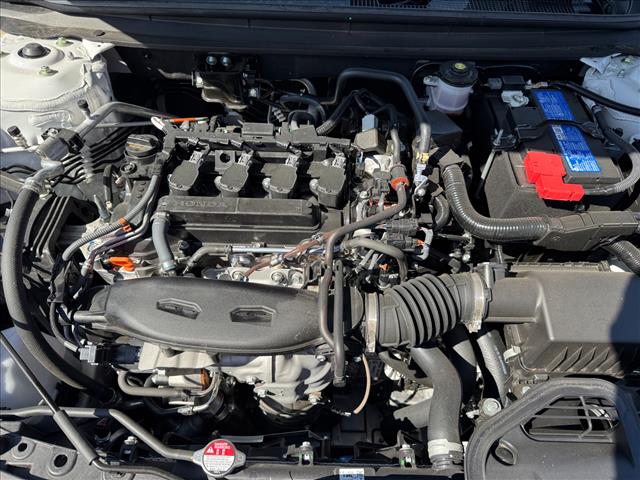 2025 Honda Accord LX - Photo 14