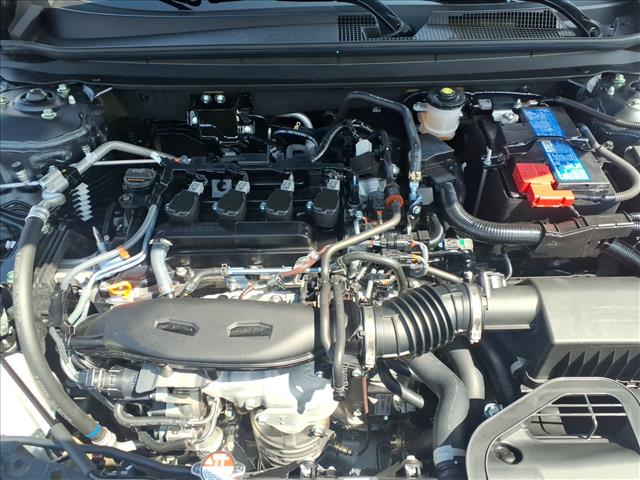 2025 Honda Accord LX - Photo 14