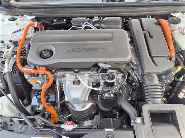 2025 Honda Accord Hybrid Sport - Photo 14