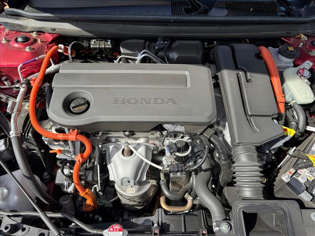 2025 Honda Accord Hybrid Sport - Photo 14
