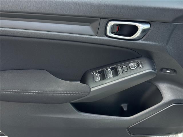 2022 Honda Civic Sport - Photo 14