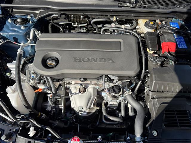 2026 Honda Civic Sport - Photo 14