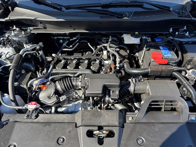 2026 Honda CR-V LX - Photo 14