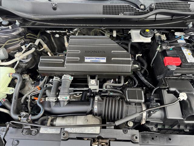 2021 Honda CR-V Touring - Photo 14