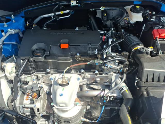 2026 Honda HR-V Sport - Photo 14