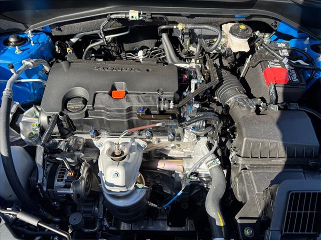 2026 Honda HR-V Sport - Photo 14