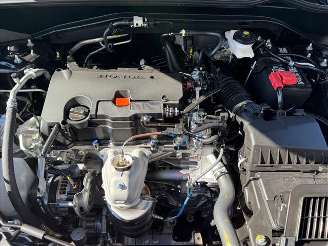 2026 Honda HR-V Sport - Photo 14