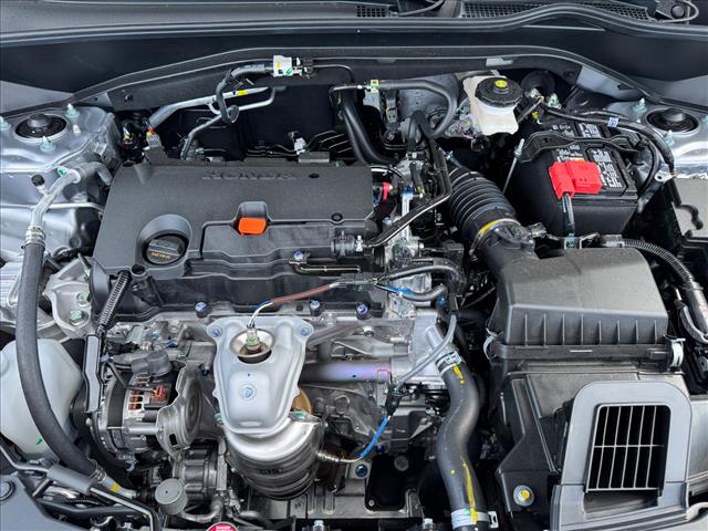 2026 Honda HR-V EX-L - Photo 14