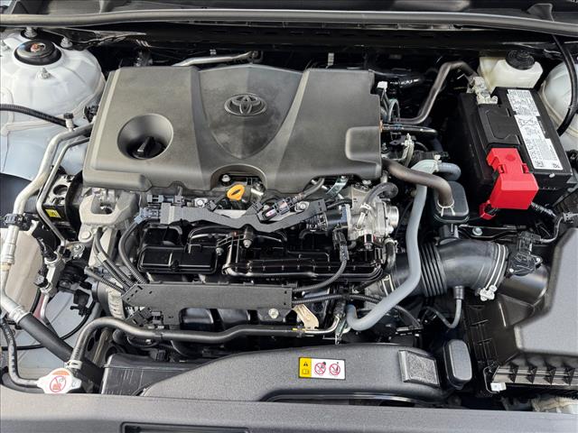 2024 Toyota Camry SE - Photo 14