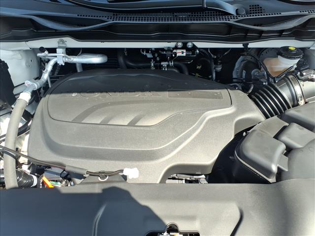 2026 Honda Odyssey EX-L - Photo 14