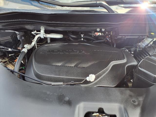 2022 Honda Pilot Special Edition - Photo 14