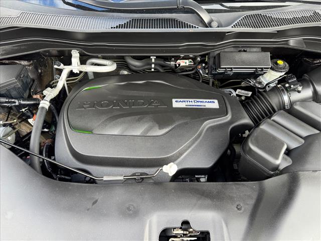 2019 Honda Passport EX-L - Photo 14