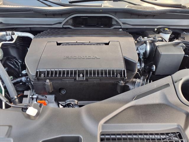 2025 Honda Pilot TrailSport - Photo 14