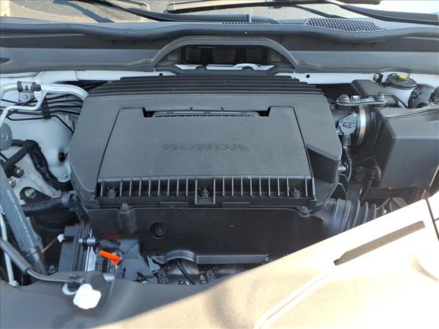 2025 Honda Pilot Elite - Photo 14