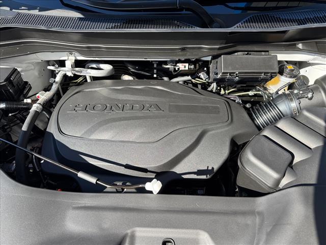 2026 Honda Ridgeline 4RTL - Photo 14
