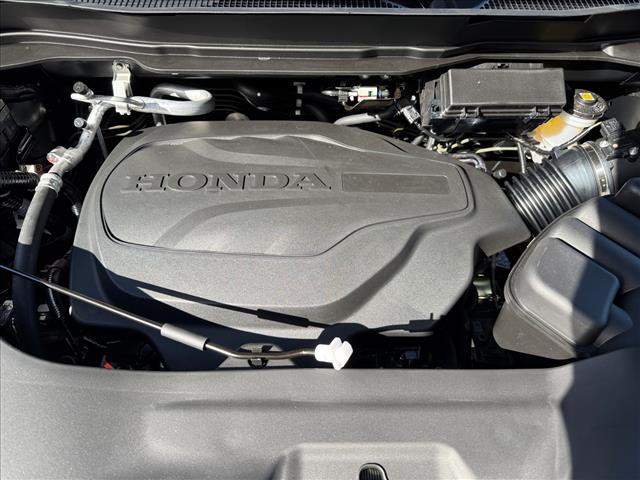 2026 Honda Ridgeline 4RTL - Photo 14