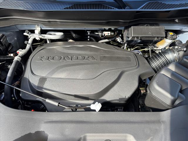 2026 Honda Ridgeline  - Photo 14