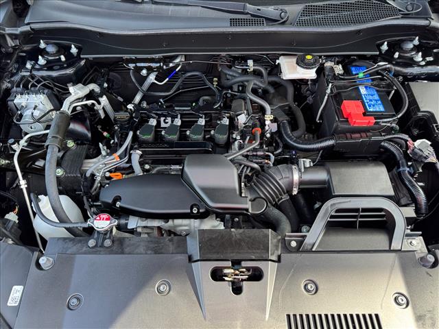 2023 Honda CR-V LX - Photo 14