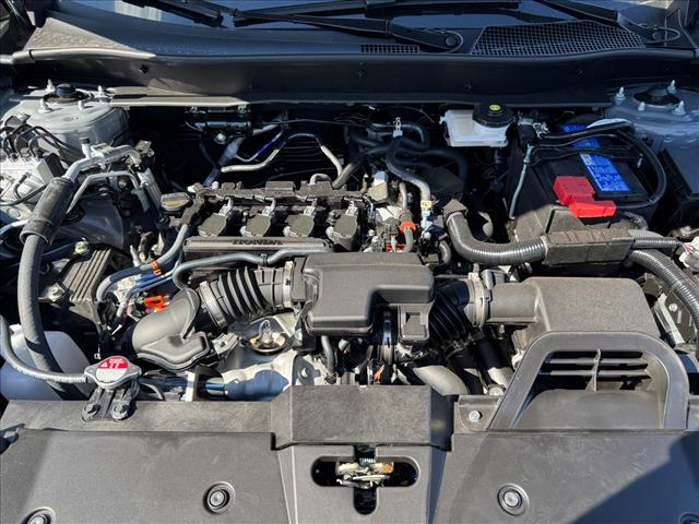 2026 Honda CR-V EX - Photo 14