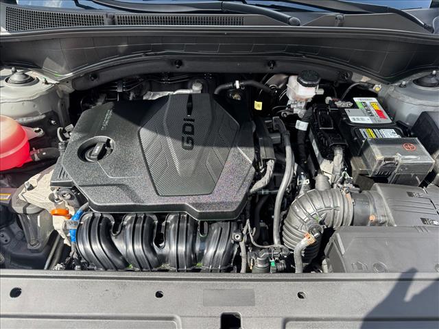 2022 Hyundai SANTA FE SEL - Photo 14