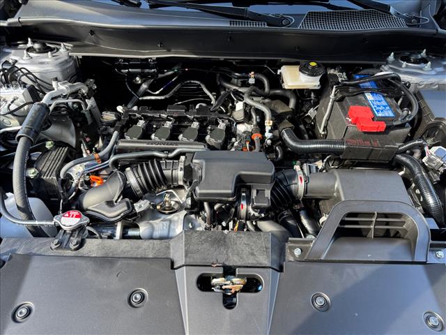 2026 Honda CR-V LX - Photo 14