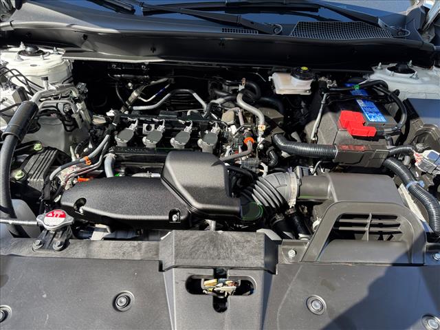 2024 Honda CR-V EX-L - Photo 14