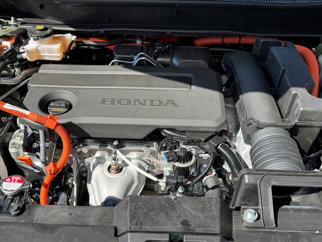 2026 Honda CR-V Hybrid TrailSport - Photo 14