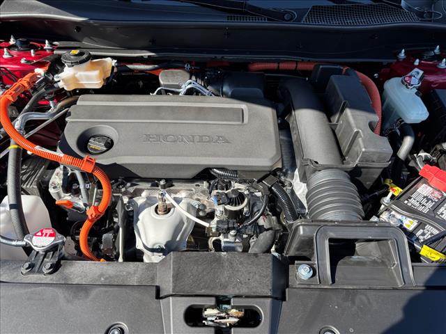 2026 Honda CR-V Hybrid TrailSport - Photo 14