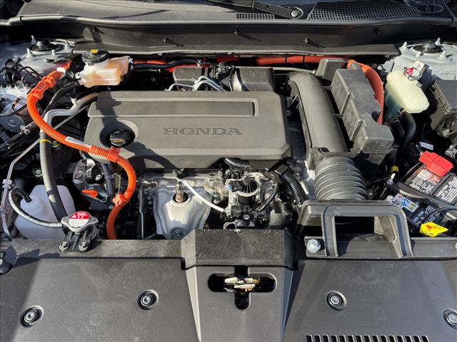 2026 Honda CR-V Hybrid TrailSport - Photo 14