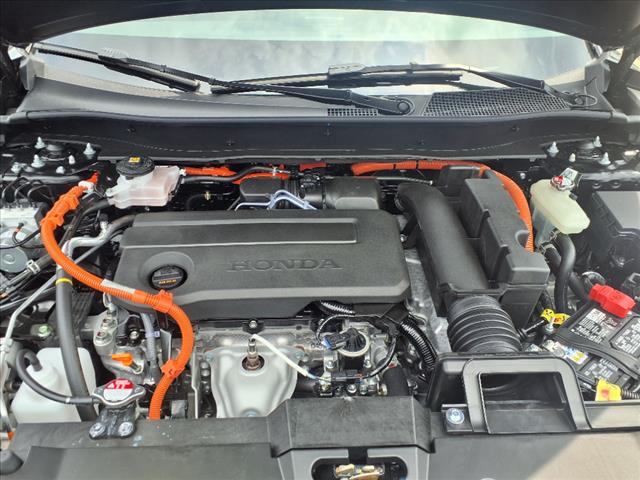 2026 Honda CR-V Hybrid Sport-L - Photo 14