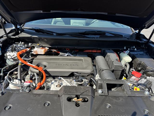 2026 Honda CR-V Hybrid Sport-L - Photo 14